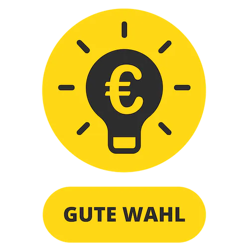 Beste Wahl Logo