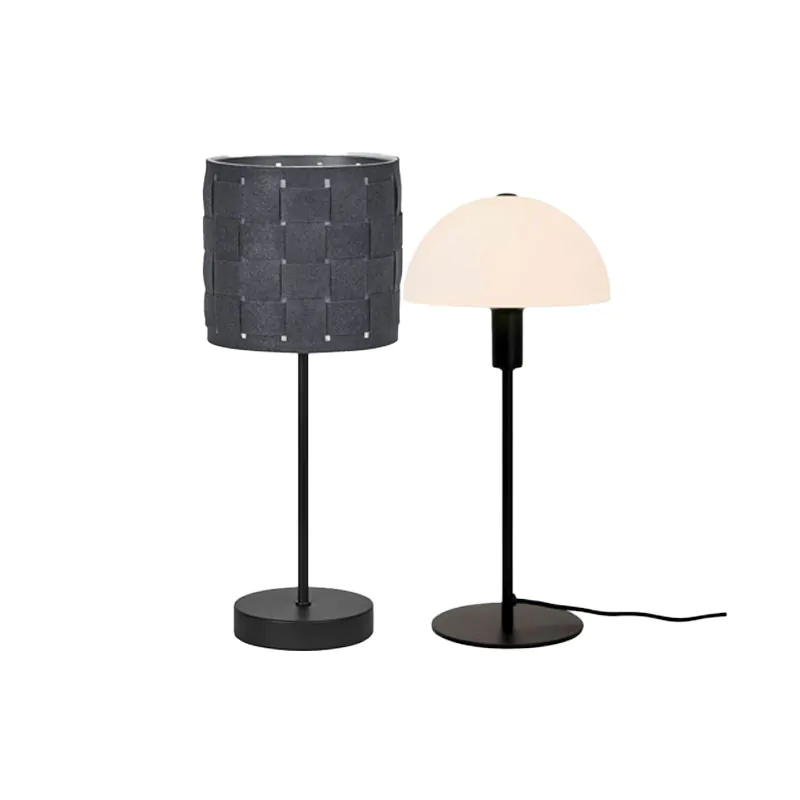 Lampes de chevet
