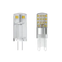 Ampoules capsules LED Ledvance