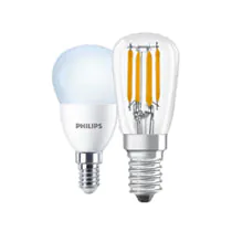 Ampoules LED E14 - 6500K