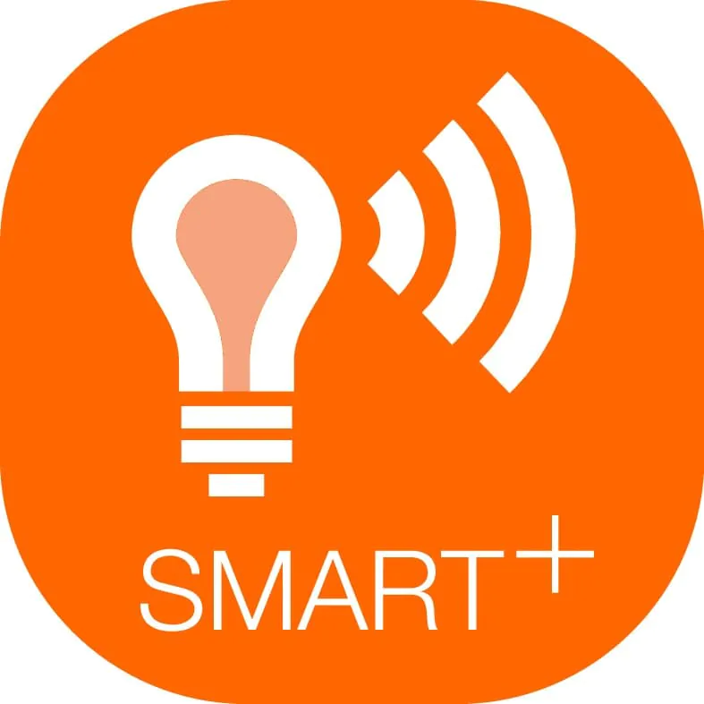 Éclairage connecté Ledvance Smart+