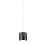 SLV Oculus Suspension Luminaire Aluminium Bronze 11W 780lm - 920-930 Dim To Warm | Meilleur Rendu Des Couleurs - Dimmable 