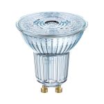 Osram Superstar LED GU10 Spot Claire 3.4W 230lm - 927 Blanc Très Chaud | Dimmable - Meilleur rendu des couleurs