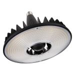 Ledvance Highbay E40 LED 105W 14000lm 100D - 840 Blanc Froid | Équivalent 250W