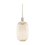 Ledvance Vintage 1906 Pendulum Needle Beige | Convient pour E27