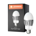 Ledvance LED ampoule HQL LED P E27 14.5W 1800lm - 827 Blanc Très Chaud | Équivalent 50W