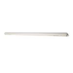 Ledvance Réglette LED Étanche Imperméable 52W 7020lm - 865 Lumière Du Jour | 150cm - Équivalent 2x58W