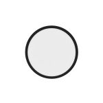 Nordlux LED Plafonnier Oja 29 Noir 14.5W 1600lm - 827 Blanc Très Chaud | 3 Niveaux De Gradation Dimmable 
