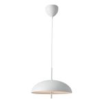DFTP by Nordlux LED Suspension Luminaire Versale Métal Blanc | Convient pour E27