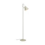 It's about RoMi Lampadaires Salon Lisbon Fer Sanded | Convient pour 1x E14 