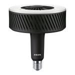 Philips TrueForce LED E40 HPI UN 95W 13000lm 120D - 840 Blanc Froid | Équivalent 250W
