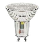 Noxion Spot LED GU10 PAR16 3.7W 270lm 36D - 840 Blanc Froid | Équivalent 35W