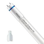 Philips Tube LED T8 MASTER (EM/Direct 230V) High Output 18.2W 3100lm - 865 Lumière Du Jour | 150cm - Équivalent 58W