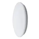 Noxion Hublot LED Corido V2 Blanc 12/16/20W 2000lm 830-840-865 CCT | IP44 - D&eacute;tresse 3h