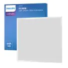 Philips Panneau LED Ledinaire RC065B G5 28W 3400lm - 830-840 CCT | 60x60cm - UGR <22