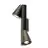 SLV T-Tube Aluminium Noir | Convient pour 2x GU10