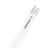 Osram Tube LED T8 (EM/Direct 230V) Standard Output 5.4W 650lm - 840 Blanc Froid | 44cm - Équivalent 15W