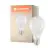 Ledvance Classic LED E27 Poire Dépolie 19W 2452lm - 827 Blanc Très Chaud | Équivalent 150W