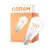 Osram Vintage 1906 LED E27 Edison Filament Claire 4.8W 470lm - 827 Blanc Très Chaud | Dimmable - Équivalent 40W