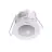 Thorgeon Capteur de mouvement PIR Blanc | IP20 | 6M | Max 800W