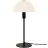 Nordlux Lampe De Chevet Ellen 20 Noir - Métal | Convient pour 1x E14