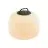 Nordlux Lampe De Chevet Kettle To-Go Portable Batterie Vert 6.8W 450lm - 827 Blanc Très Chaud | 3 Niveaux De Gradation Dimmable 