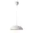 DFTP by Nordlux LED Suspension Luminaire Versale Métal Blanc | Convient pour E27