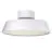 DFTP by Nordlux LED Suspension Luminaire Kaito Métal Blanc 10.5W 1100lm - 830 Blanc Chaud | Dimmable