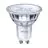 Philips Corepro LED Spot GU10 PAR16 4.6W 355lm 36D - 827 Blanc Très Chaud | Équivalent 50W