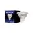 Noxion Spot LED GU5.3 MR16 4.4W 345lm 36D - 827 Blanc Très Chaud | Équivalent 35W