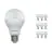 Lot 10x Noxion Lucent Classic LED E27 Poire Dépolie 13W 1521lm - 830 Blanc Chaud | Équivalent 100W