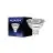Noxion Spot LED GU5.3 MR16 4.4W 345lm 60D - 827 Blanc Très Chaud | Dimmable - Équivalent 35W