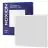 Noxion Panneau LED Ecowhite V4.0 28W 3400lm - 840 Blanc Froid | 62x62cm - UGR 