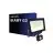Noxion Projecteur LED Beamy G3 50W 5500lm 110D - 840 Blanc Froid | IP44 - Détecteur de Mouvement et de Lumière - Symétrique