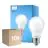 Lot 10x Philips Corepro LED Ampoule E27 Poire Dépolie 10.5W 1521lm - 830 Blanc Chaud | Équivalent 100W