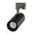 Noxion Spot LED Sur Rail 3 Phases  Ecowhite Aluminium Noir 30W 3210lm 36D - 840 Blanc Froid | UGR 