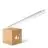 Lot 4x Philips Réglette LED Étanche CoreLine WT120C Gen2 25/43W 3700/6000lm - 840 Blanc Froid | 150cm