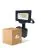 Lot 4x Noxion Projecteur LED Beamy G3 10W 1100lm 100D - 840 Blanc Froid | IP44 - Détecteur de Mouvement et de Lumière - Symétrique