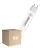 Lot 8x Osram Tube LED T8 (EM/Direct 230V) Standard Output 5.4W 650lm - 840 Blanc Froid | 44cm - Équivalent 15W