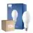 Lot 10x Philips TrueForce Core LED E27 HPL/SON Dépolie 13W 2000lm 300D - 830 Blanc Chaud | Équivalent 50W