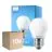 Lot 10x Philips Corepro LED Lustre E27 Boule Dépolie 6.5W 806lm - 840 Blanc Froid | Équivalent 60W