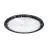 Mazda Highbay LED Aluminium Gris 150W 21000lm 180D - 840 Blanc Froid | IP65