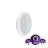 Philips Hublot LED Ledinaire WL070V Gen 2 Blanc 17W 1700lm - 830-840 CCT | 300mm - IP65