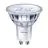 Philips Corepro LED Spot GU10 PAR16 2.7W 230lm 36D - 840 Blanc Froid | Équivalent 25W