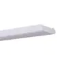 Noxion Couverture pour Eclairage Linéaire LED NX-Line Blanc
