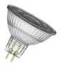 Osram LED Superstar Plus Réflecteur Spot GU5.3 MR16 6.8W 621lm 36D - 927 Blanc Très Chaud | Meilleur Rendu Des Couleurs - Dimmable - Équivalent 50W