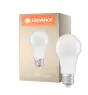 Ledvance Classic LED E27 Poire Dépolie 13W 1521lm - 840 Blanc Froid | Équivalent 100W
