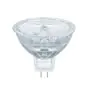 Ledvance Superior Spot LED Réflecteur GU5.3 MR16 3.6W 230lm 36D - 930 Blanc Chaud | Meilleur rendu des couleurs - Dimmable - Équivalent 20W