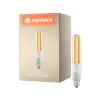 Ledvance LED ampoule NAV LED FIL V E27 35W 6000lm - 740 Blanc Froid | Équivalent 70W