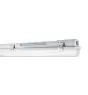 Ledvance LED Imperméable Boîtier Vide  MT Gen 3 IP65 | Convient pour 1x60cm Tube LED
